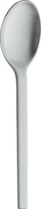 Łyżka stołowa Minimale 19 cm – elegancka, minimalistyczna, stal nierdzewna