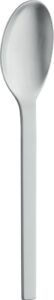 Łyżka stołowa Minimale 20,5 cm – minimalistyczny design, stal nierdzewna, ergonomiczny kształt