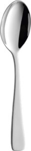 Łyżka stołowa Soho 16 cm – elegancki design, wysoka jakość, stal nierdzewna