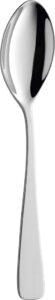 Łyżka stołowa Soho 20 cm – elegancka, stal nierdzewna, minimalistyczny design
