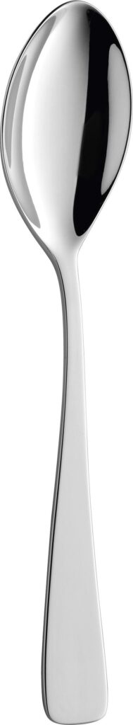 Łyżka stołowa Soho 20 cm – elegancka, stal nierdzewna, minimalistyczny design