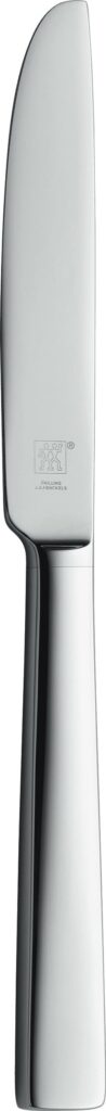 Nóż stołowy Meteo – elegancki design, stal nierdzewna, ergonomiczny uchwyt