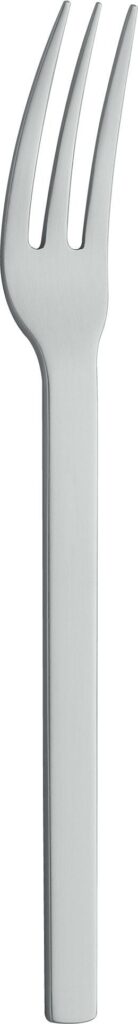 Widelczyk do ciasta Minimale – elegancki design, stal nierdzewna, minimalistyczny styl