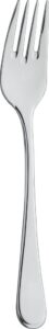 Widelec do ryb Jessica – ergonomiczny uchwyt, stal nierdzewna, elegancki design