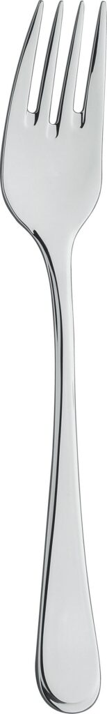 Widelec do ryb Jessica – ergonomiczny uchwyt, stal nierdzewna, elegancki design