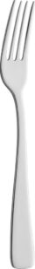 Widelec stołowy Soho 16 cm – elegancki, stal nierdzewna, nowoczesny design