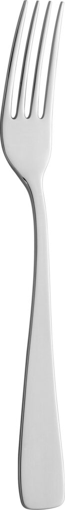 Widelec stołowy Soho 20 cm – elegancki design, stal nierdzewna, funkcjonalność