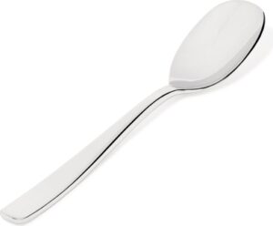 Łyżeczka do herbaty Knifeforkspoon – elegancki design, stal nierdzewna, idealna do filiżanek