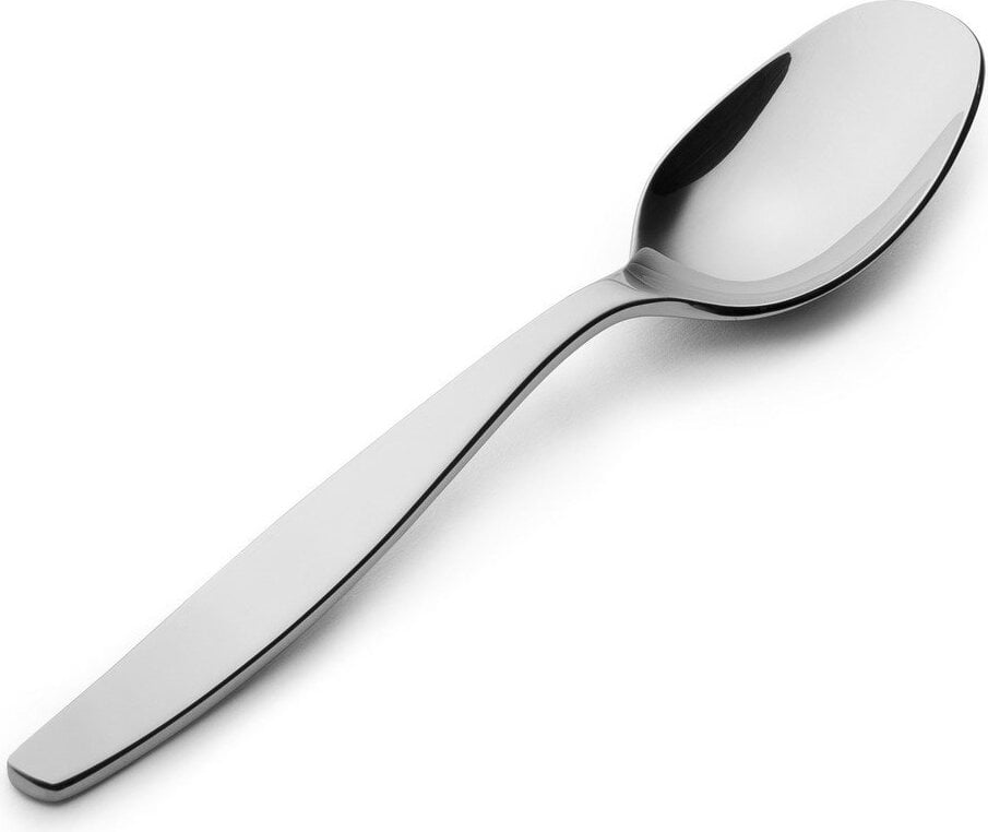 Łyżeczka Itsumo do herbaty – elegancka, stal nierdzewna, ergonomiczny kształt