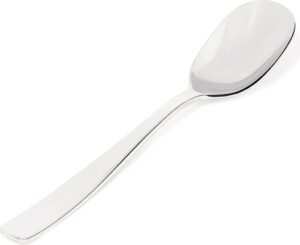 Łyżka stołowa Knifeforkspoon – elegancki design, stal nierdzewna, ergonomiczny uchwyt
