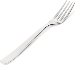 Widelec stołowy Knifeforkspoon – elegancki design, stal nierdzewna, idealny do codziennych posiłków