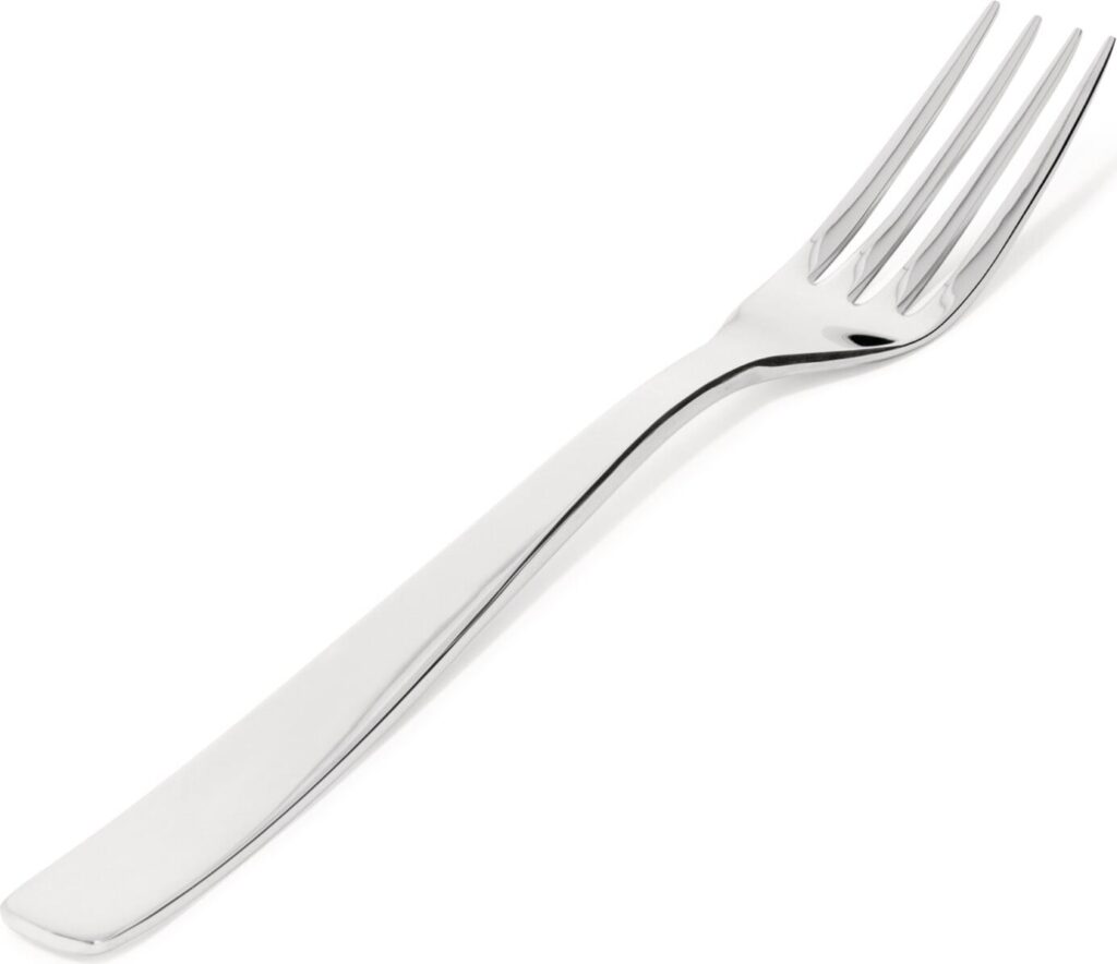 Widelec stołowy Knifeforkspoon – elegancki design, stal nierdzewna, idealny do codziennych posiłków