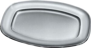 Półmisek 125 45 cm – elegancki design, idealny do serwowania, porcelana
