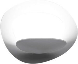 Kinkiet Pirce Micro LED 2700 K – nowoczesny design, ciepła barwa światła, energooszczędny