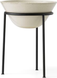 Doniczka Daiza 35 x 45 cm na stojaku – elegancka, stabilna, idealna do nowoczesnych wnętrz