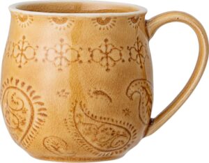 Kubek Rani 400 ml – elegancki design, pojemność 400 ml, idealny do kawy i herbaty