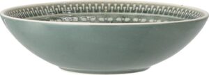 Miska Rani 16 cm – idealna do serwowania, ceramiczna, elegancka, biała