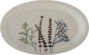 Półmisek Bea 28,5 cm – elegancki, ceramiczny, idealny do serwowania potraw