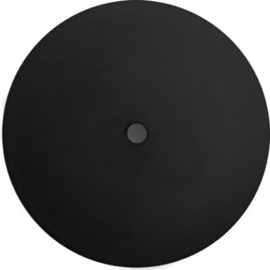 Kinkiet Reflection czarny – elegancki design, nowoczesny styl, idealny do każdego wnętrza