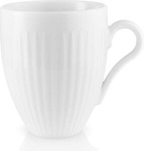 Kubek Legio Nova 400 ml – elegancki design, pojemność 400 ml, idealny do kawy i herbaty