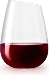 Szklanka ze ściętym rantem Eva Solo 480 ml – elegancka, funkcjonalna, szkło