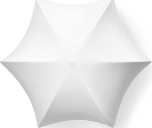 Lampa ścienna Poem 60 cm – elegancki design, nowoczesny styl, idealna do salonu