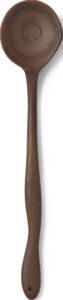 Łyżka Meander 25 cm – elegancka, stal nierdzewna, wygodna w użyciu