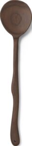 Łyżka Meander 30 cm – elegancka, stal nierdzewna, uniwersalny design