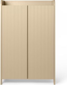 Szafka Still 110 cm – nowoczesny design, biała, pojemna, wykonana z wysokiej jakości materiałów