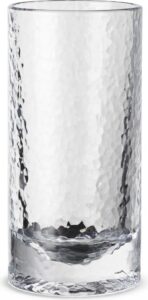 Szklanki Forma wysokie 320 ml 2 szt. – elegancki design, idealne do napojów zimnych i gorących