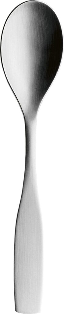 Łyżka stołowa Citterio 98 – elegancki design, stal nierdzewna, idealna do serwowania