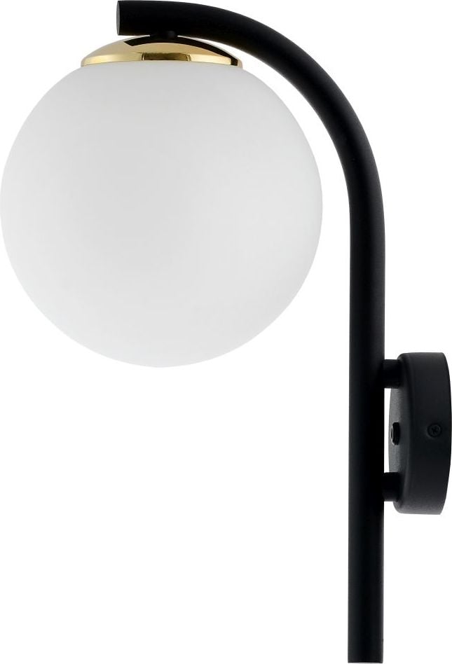 Kinkiet Bler – nowoczesny design, elegancka forma, materiał metalowy