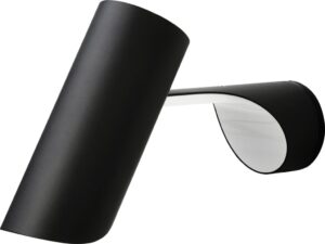 Lampa Mutatio ścienna – nowoczesny design, elegancka forma, idealna do każdego wnętrza