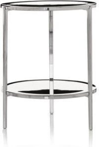 Bufet Tambour – elegancki styl, drewno, pojemne szafki