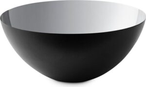 Miseczka Krenit 8 cm srebrna – elegancki design, stal nierdzewna, uniwersalne zastosowanie