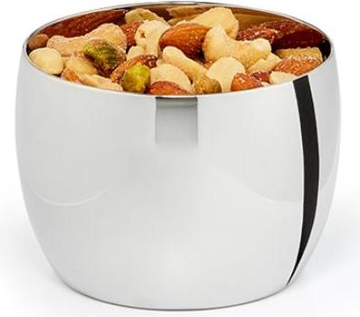 Miseczka na przekąski Coppetta – elegancki design, idealna na różne przekąski, ceramiczna, wielofunkcyjna