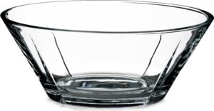 Miska Grand Cru 20 cm szklana – elegancki design, uniwersalne zastosowanie, idealna do serwowania