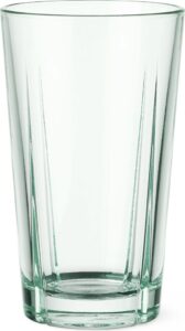 Szklanki Grand Cru wysokie z recyklingu 2 szt. – elegancki design, ekologiczny materiał, wysoka jakość