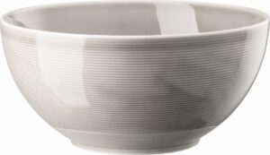 Misa sałatkowa Thomas Loft Moon Grey 2,7 l – elegancki design, szary kolor, idealna do serwowania sałatek