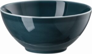 Miska Thomas Loft Night Blue 800 ml – elegancki design, szlachetna ceramika, kolor nocnoniebieski