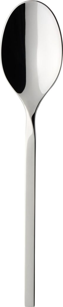 Łyżka stołowa NewWave – elegancki design, stal nierdzewna, ergonomiczny uchwyt, idealna do codziennego użytku