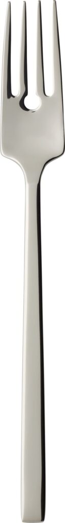 Widelec do ryb La Classica – elegancki design, stal nierdzewna, ergonomiczny uchwyt