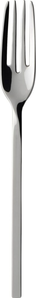 Widelec do ryb NewWave – ergonomiczny uchwyt, stal nierdzewna, elegancki design