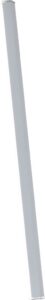 Lampa modułowa Pencil 98 cm biała – nowoczesny design, regulowane oświetlenie, wysoka jakość wykonania