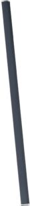 Lampa modułowa Pencil 98 cm ciemnoszara – nowoczesny design, modułowa konstrukcja, idealna do każdego wnętrza