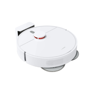 Xiaomi Robot Vacuum S10+ EU White