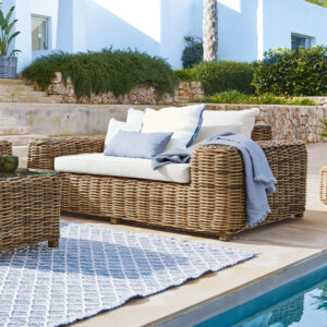 Fotel Camas