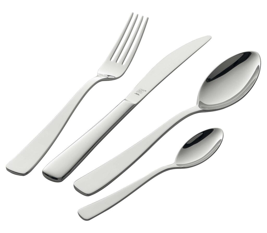 ZWILLING SOHO Zestaw sztućców (30 elementów)