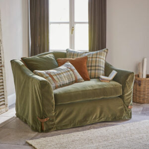 Fotel Halton
