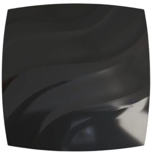Wentylator łazienkowy Stream 100 czarny